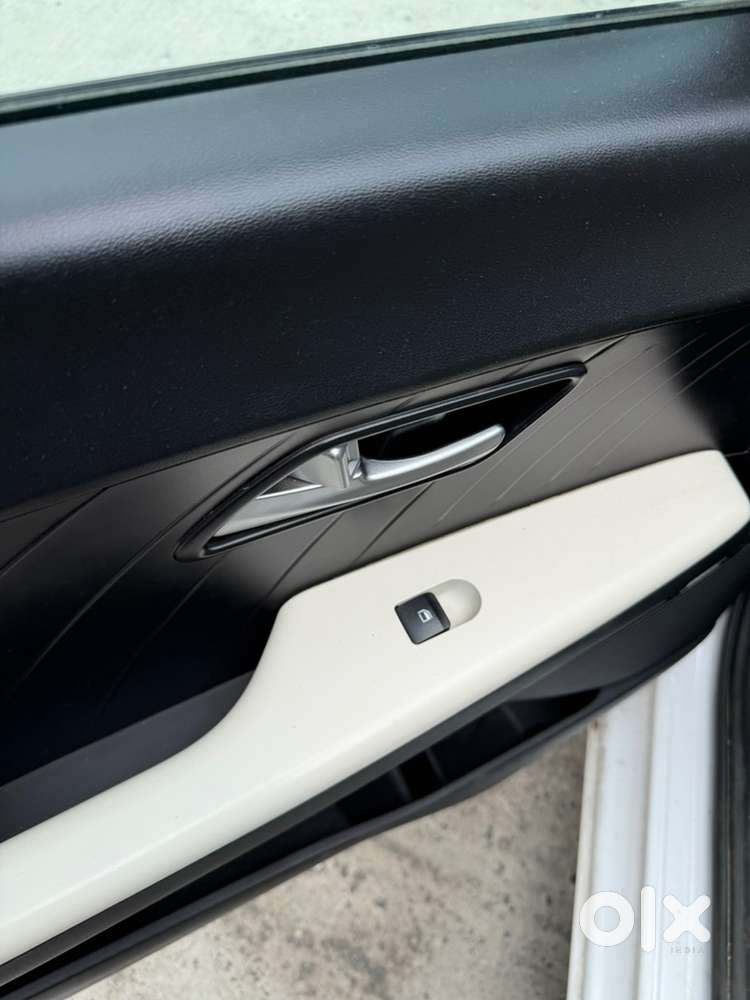 Hyundai Car Petrol 2023