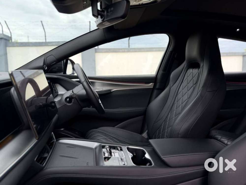 Byd Sealion 7 Superior, 2025, Electric