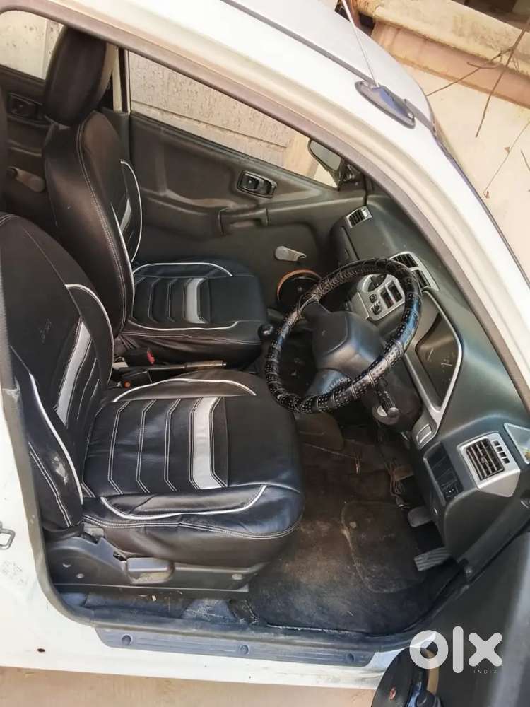 Maruti Suzuki Zen Estilo 1998