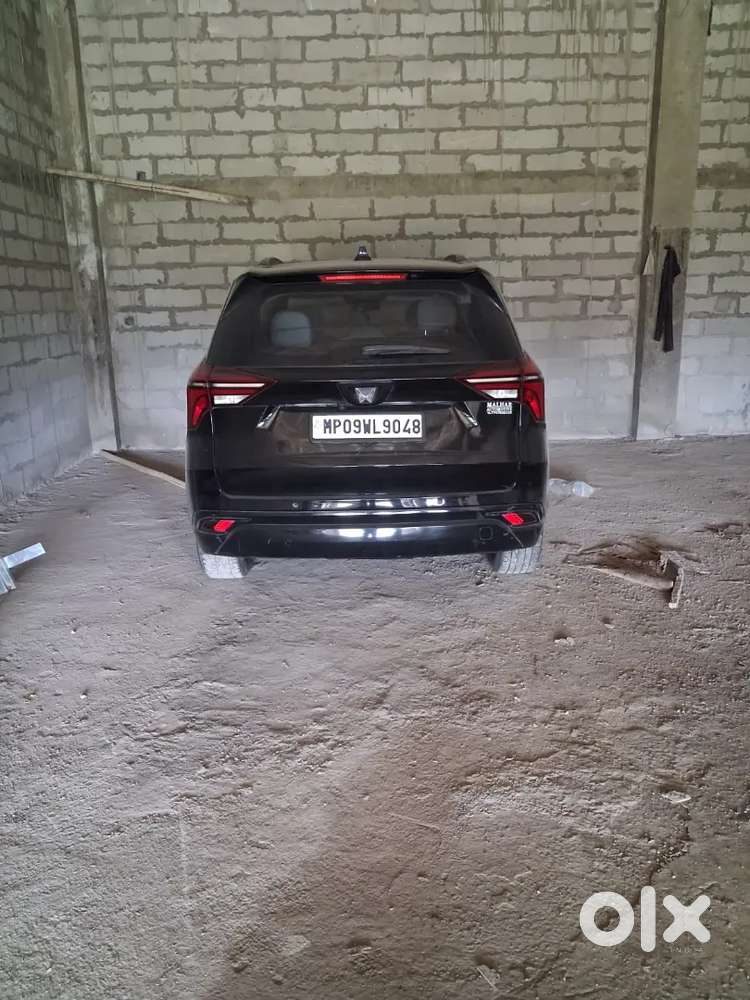 Mahindra Xuv700 Diesel 2022