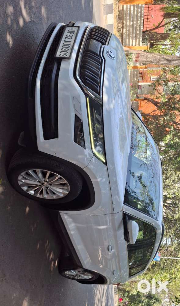 Skoda Kodiaq 2.0 Tdi Style, 2018, Diesel