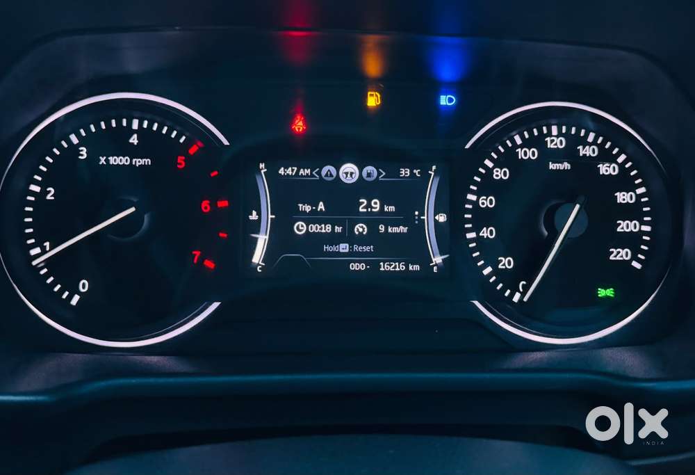 Mahindra Scorpio N Z2 Diesel Mt 7 Str, 2025, Diesel