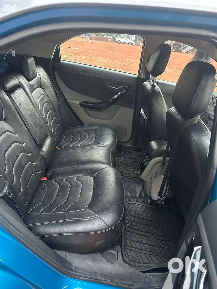 Tata Nexon Diesel 2019