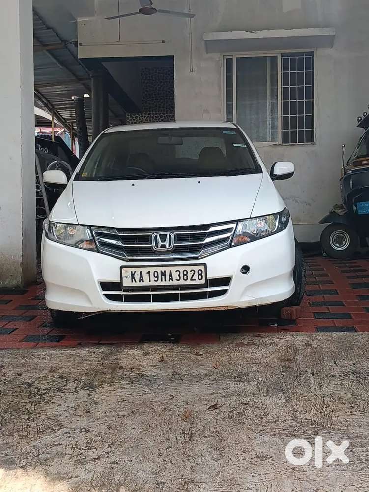 Honda City 2009 Petrol 100000 Km Driven