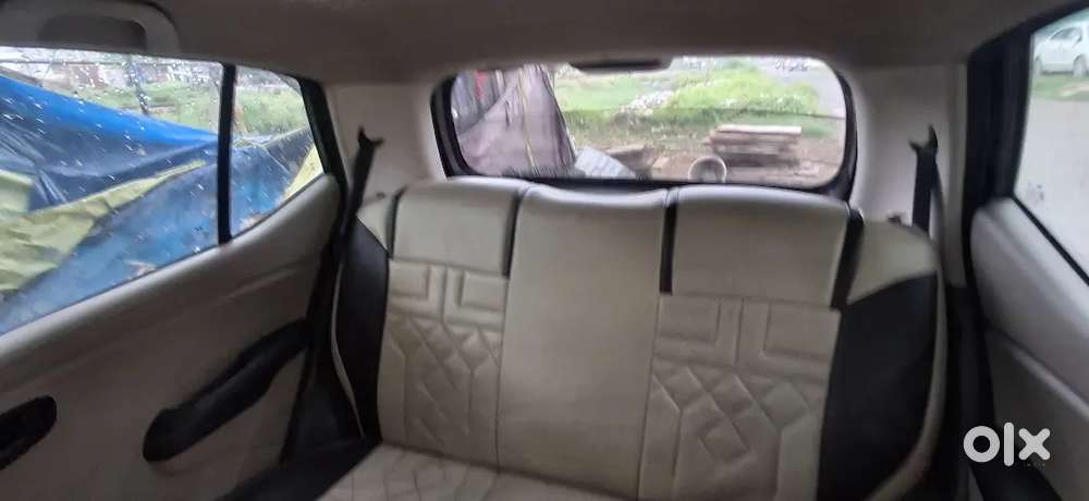 Hyundai I10 2013 Model