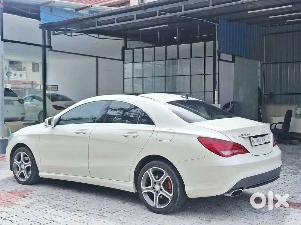 Mercedes-benz C-class Prime C 220d, 2016, Diesel
