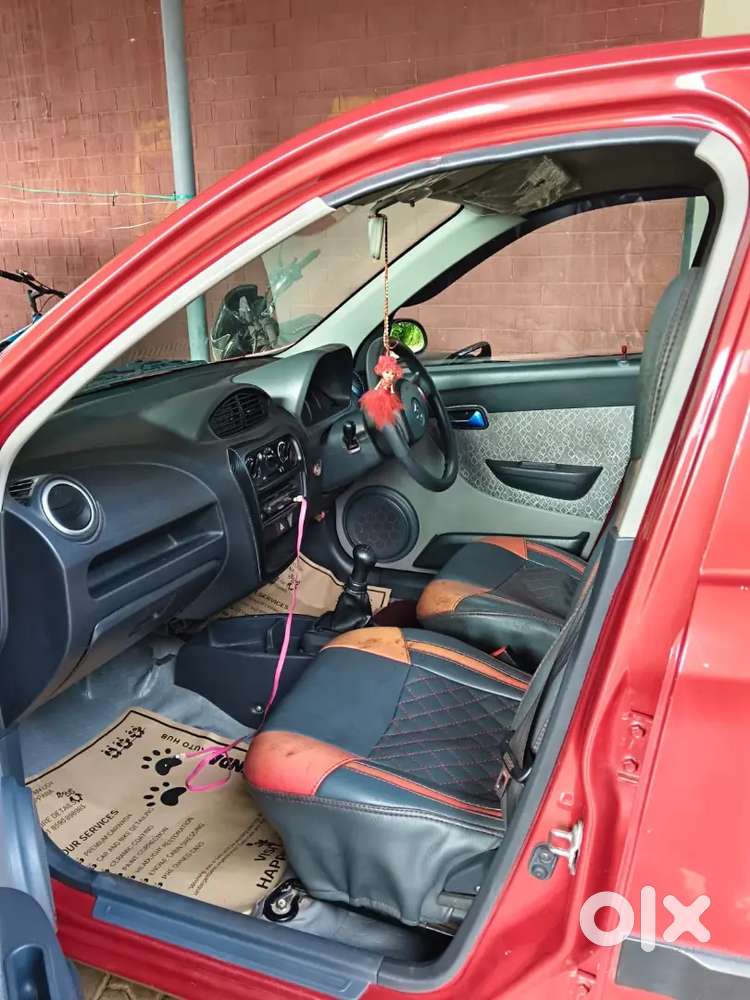 Maruti Suzuki Alto 800 2018 Petrol 80000 Km Driven