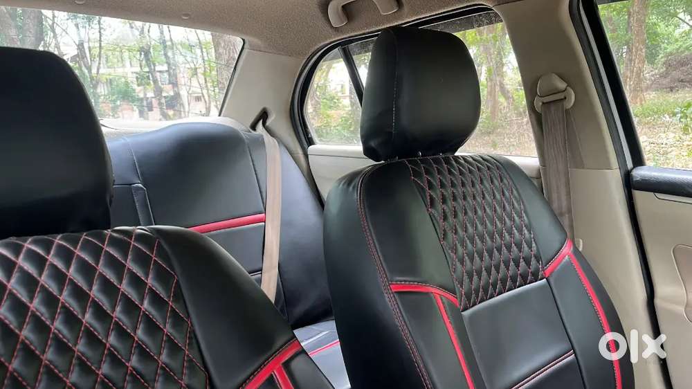 Maruti Suzuki Swift 2022