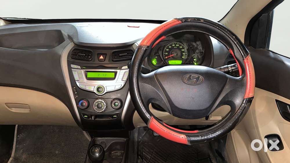 Hyundai Eon Era +, 2014, Petrol