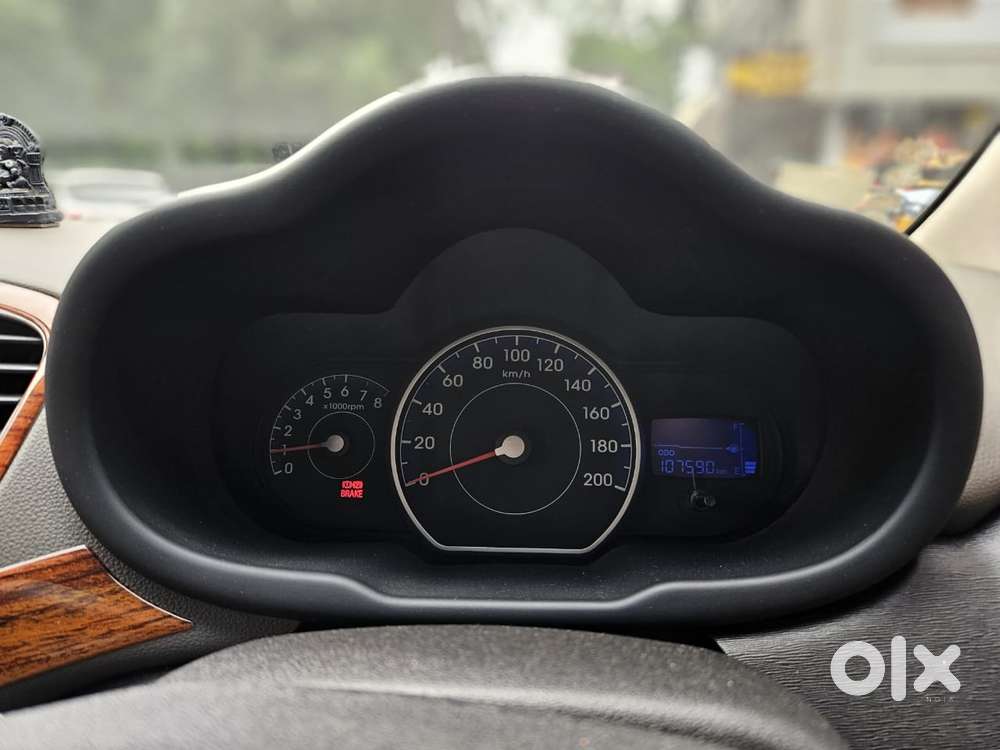 Hyundai I10 Magna 1.1l, 2012, Petrol