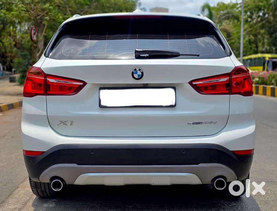 Bmw X1 2.0 Sdrive20d Xline, 2020, Diesel