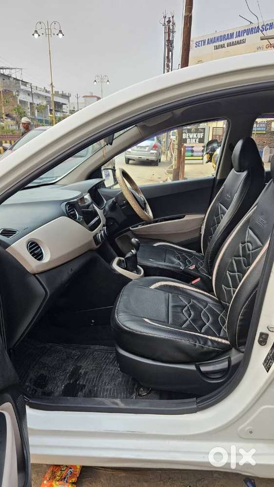 Hyundai Grand I10 1.2 Kappa Asta, 2018, Petrol