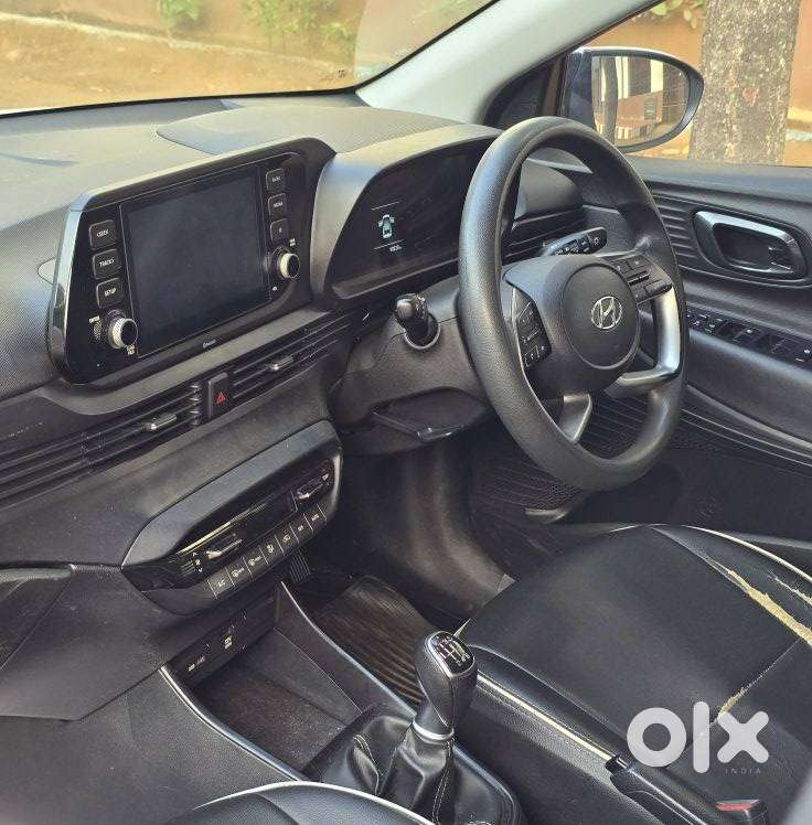 Hyundai I20 Diesel Sportz, 2022, Diesel
