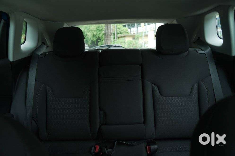 Jeep Compass 2.0 Sport, 2019, Diesel
