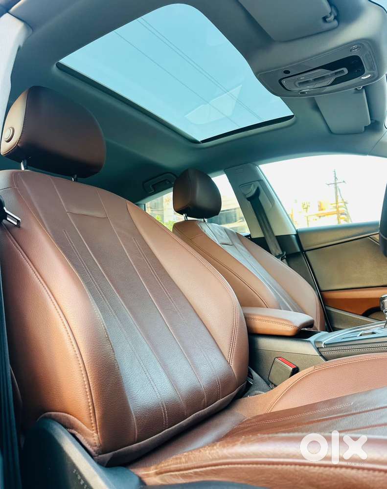 Audi A5 2.0 40 Tdi Sportback, 2020, Diesel