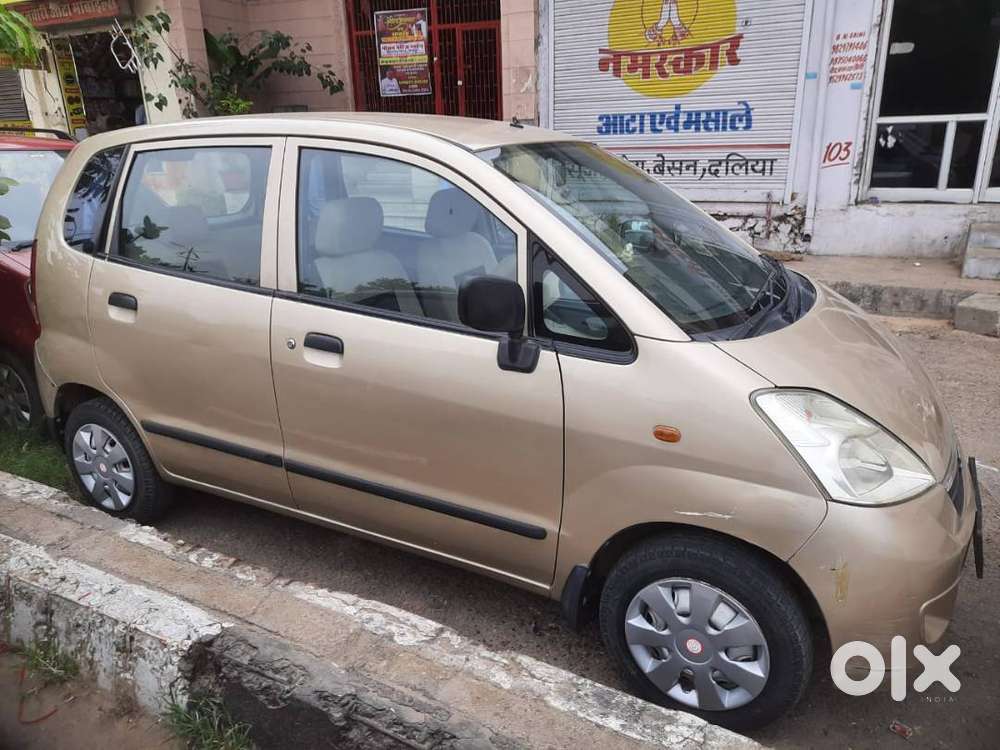 Maruti Suzuki Zen Estilo 2008 Cng & Hybrids Good Condition