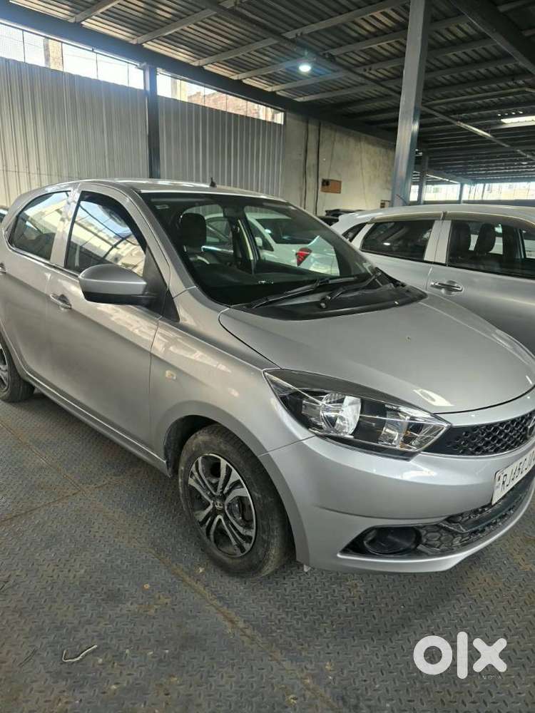 Tata Tiago 1.05 Revotorq Xm Option, 2019, Petrol