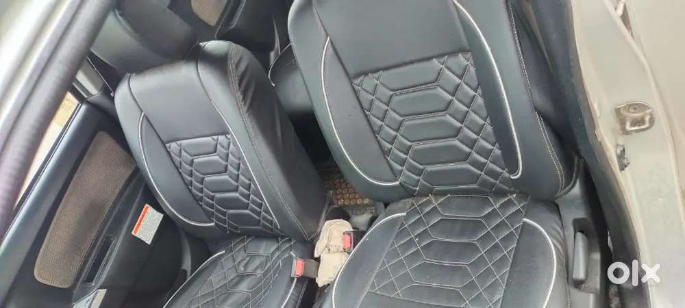 Maruti Suzuki Wagon R Lxi 2015