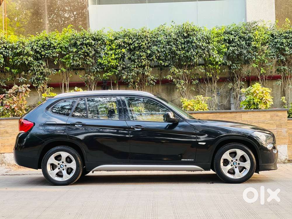Bmw X1 2.0 Sdrive 20d, 2012, Diesel