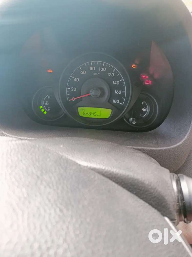 Hyundai Eon Era Plus 2014