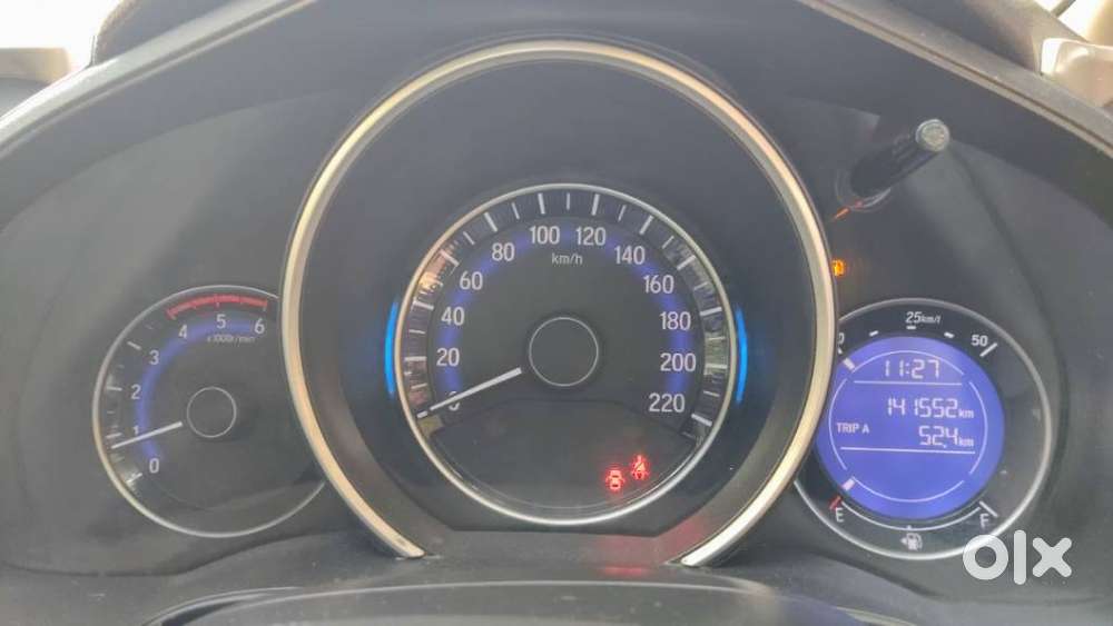 Honda Jazz 1.5 Sv I Dtec, 2017, Diesel
