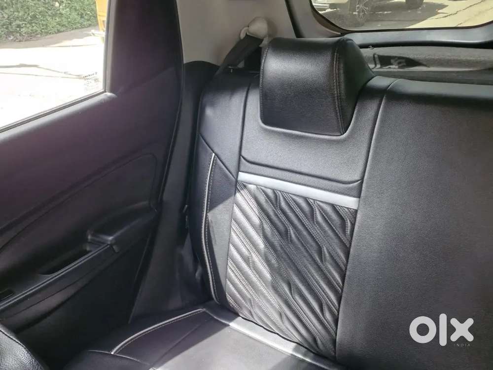 Maruti Suzuki Swift 1.2 Abs 2022 Petrol Manual