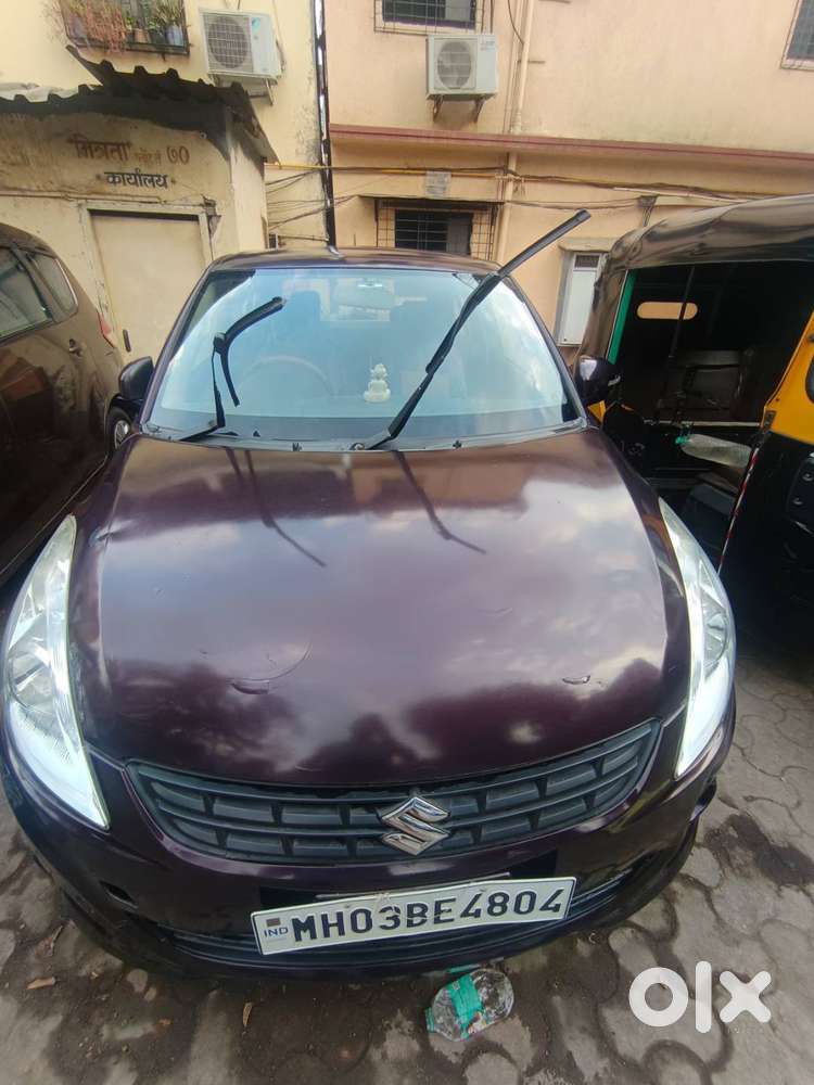 Maruti Suzuki Swift Dzire 2012 – Well Maintained  Good Condition