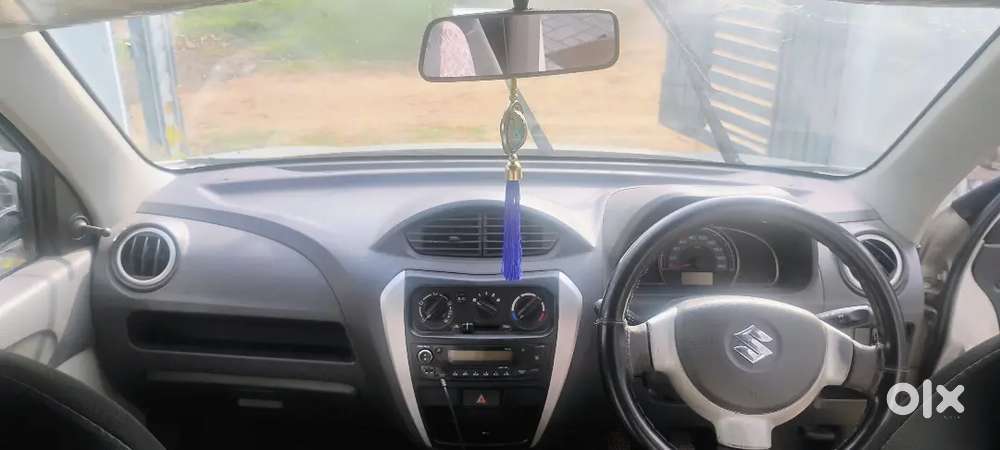 Maruti Suzuki Alto 800 2017 Petrol 80654 Km Driven