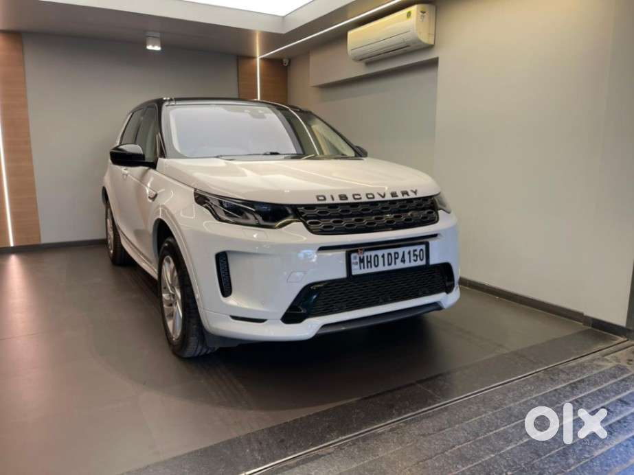 Land Rover Discovery Sport Se R-dynamic, 2020