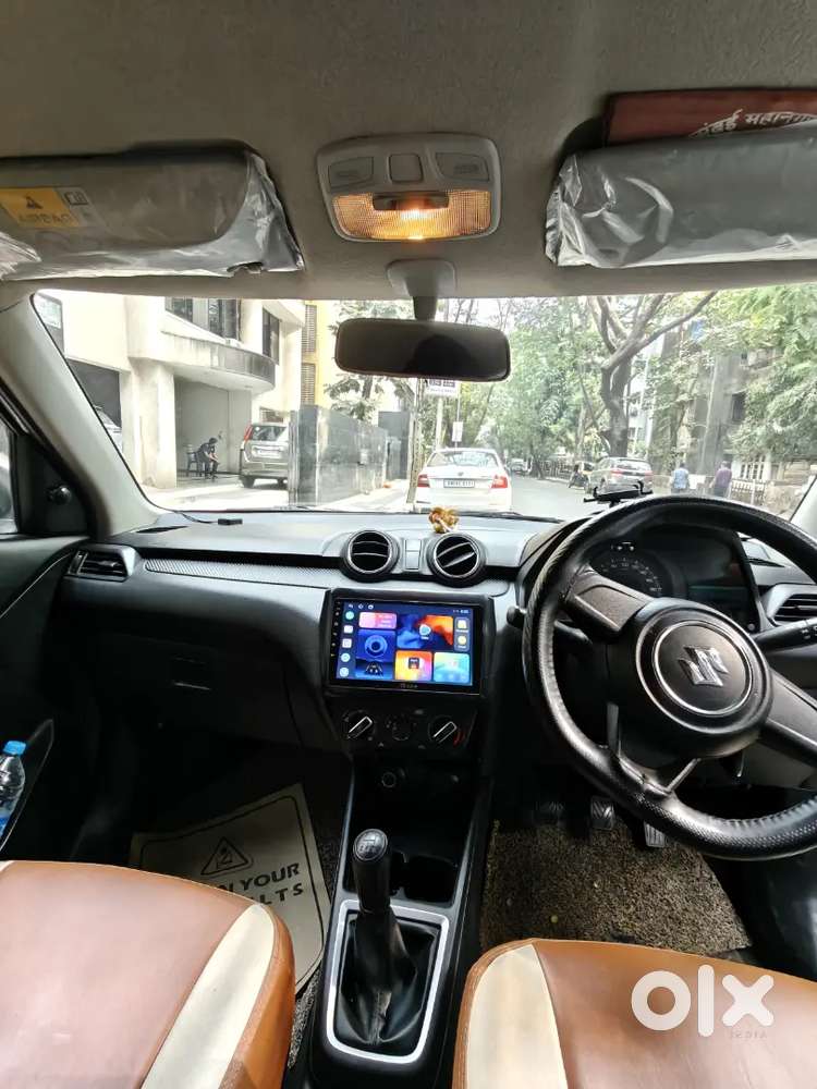 Maruti Suzuki Swift 2020 Lxi Petrol