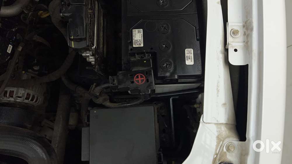 Mahindra Scorpio N Z8 L Diesel At 4wd 7 Str, 2023, Diesel