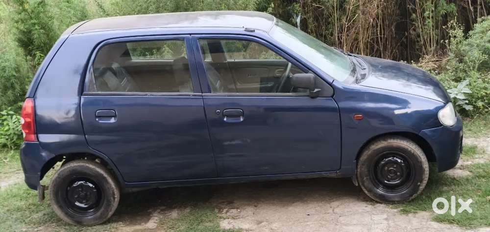 Maruti Suzuki Alto 2008