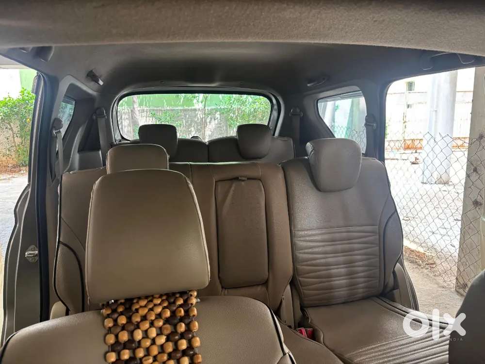 Maruti Suzuki Ertiga 2021 Petrol 50000 Km Driven