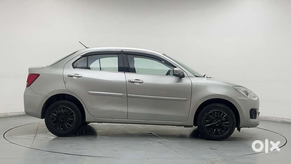 Maruti Suzuki Dzire 1.2 Vxi, 2017, Petrol