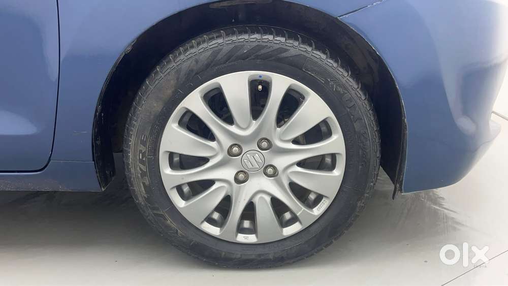 Maruti Suzuki Baleno 1.2 Alpha At, 2017, Petrol