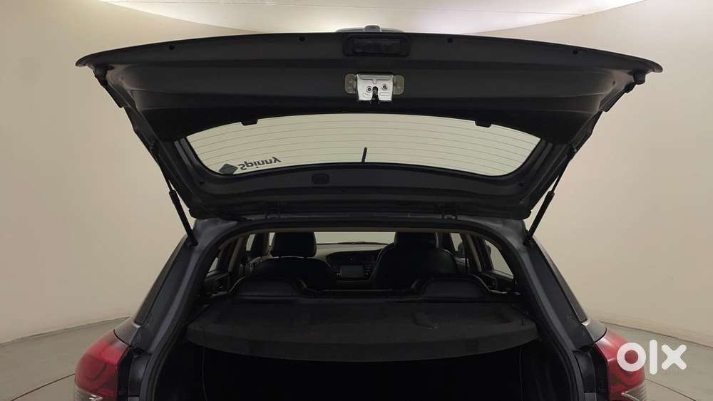 Hyundai Elite I20 [ ] 1.2 Asta, 2017, Petrol