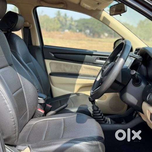 Honda Amaze Vx Petrol, 2019, Petrol