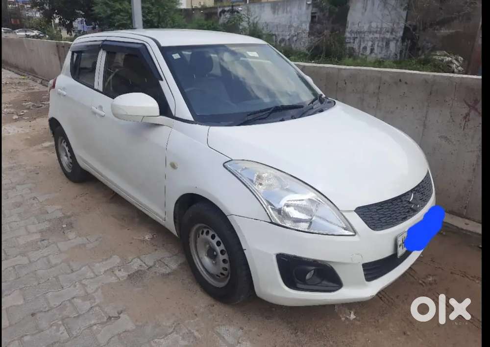 Maruti Suzuki Swift Ldi 2016 Diesel Manual