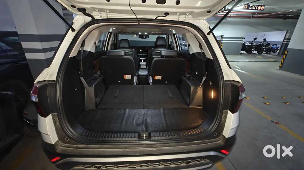 Hyundai Alcazar - 2022 - 37000 Kms - At - Petrol