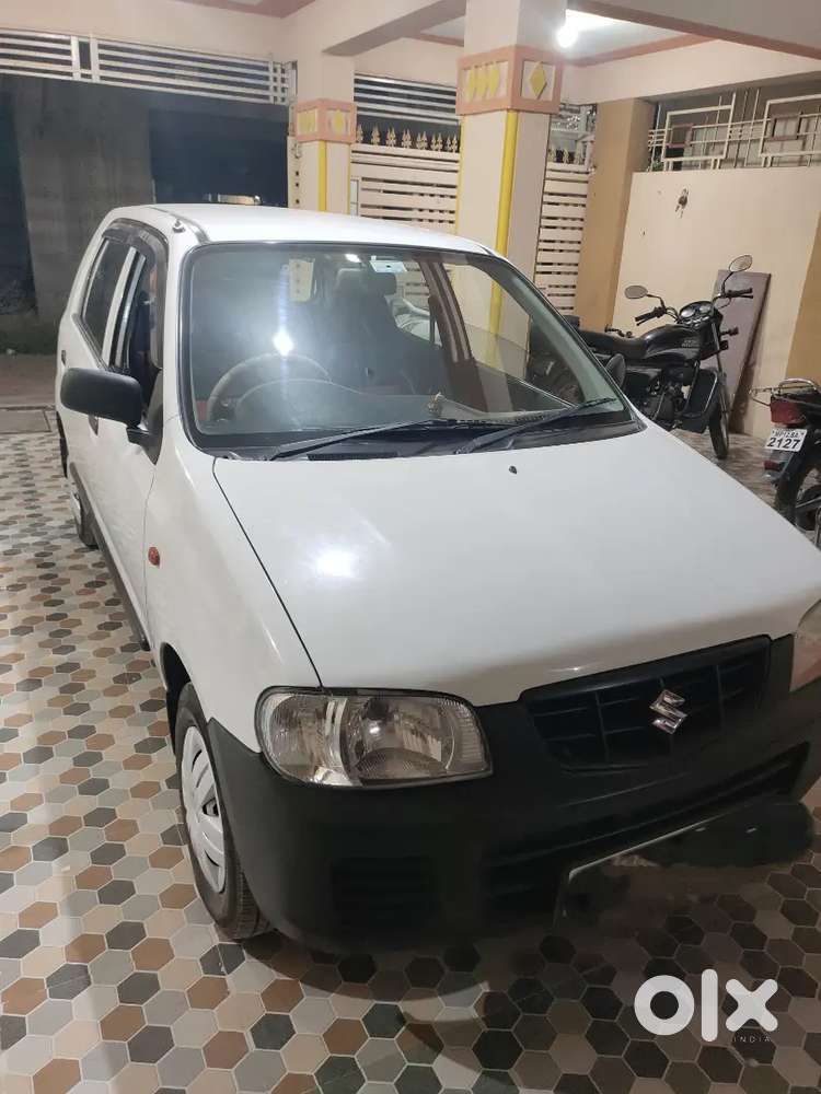 Maruti Suzuki Alto 800 2013 Cng & Hybrids Well Maintained