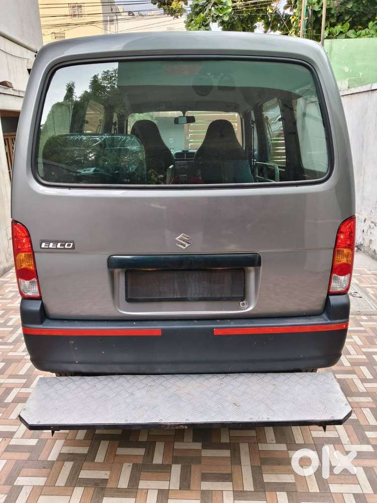 Eeco 2024 5 Seater Ac