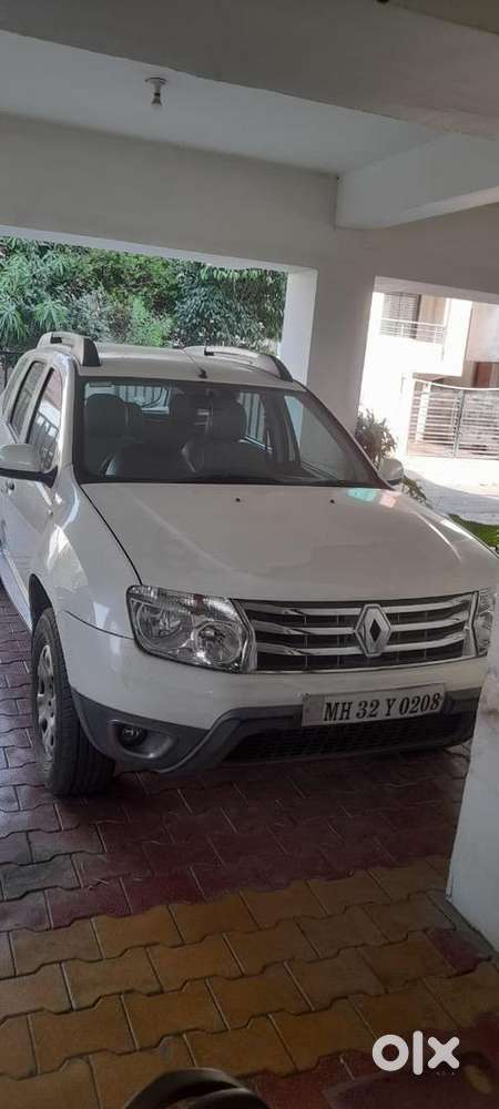 Renault Car Manual 2013