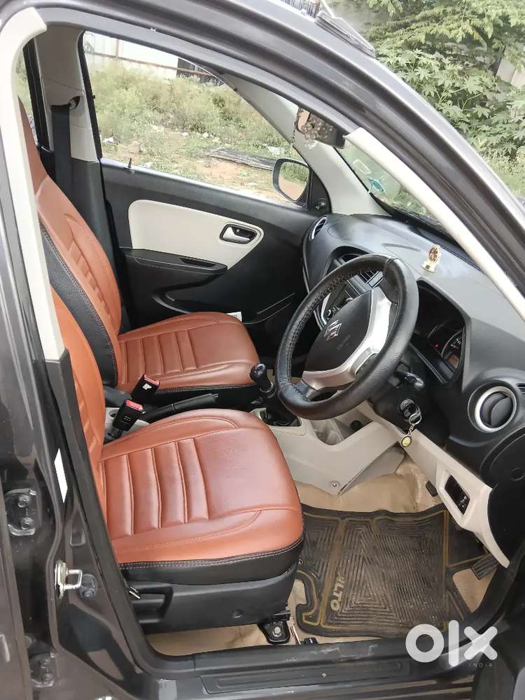 Maruti Suzuki Alto 800 2021 Petrol 34000 Km Driven