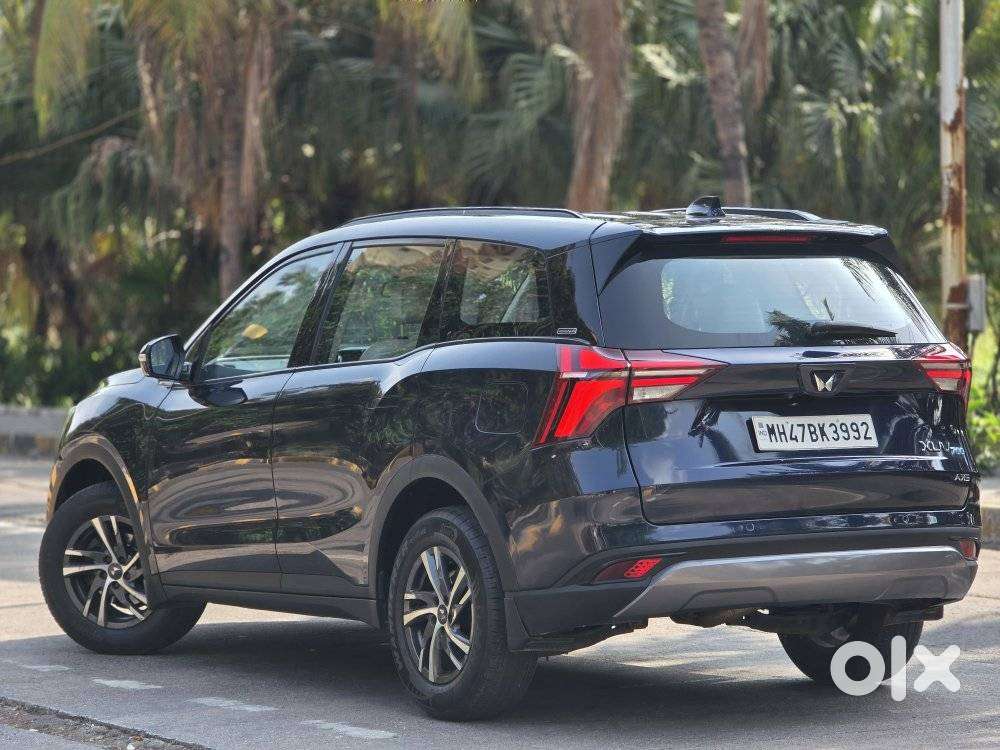 Mahindra Xuv700 2.2 Ax 5 Diesel Mt Str, 2023, Diesel
