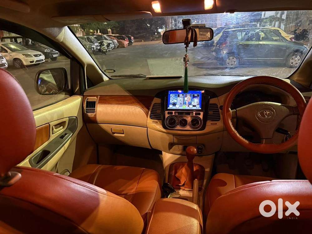 Toyota Diesel Manual 2008