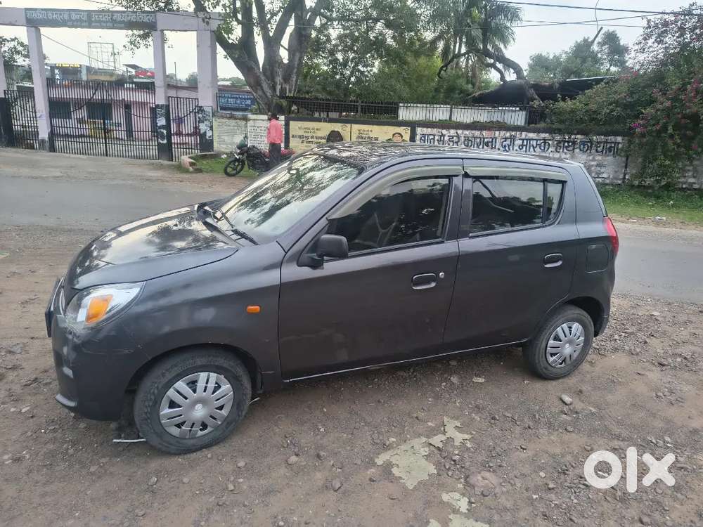 Well Maintained Good Condition