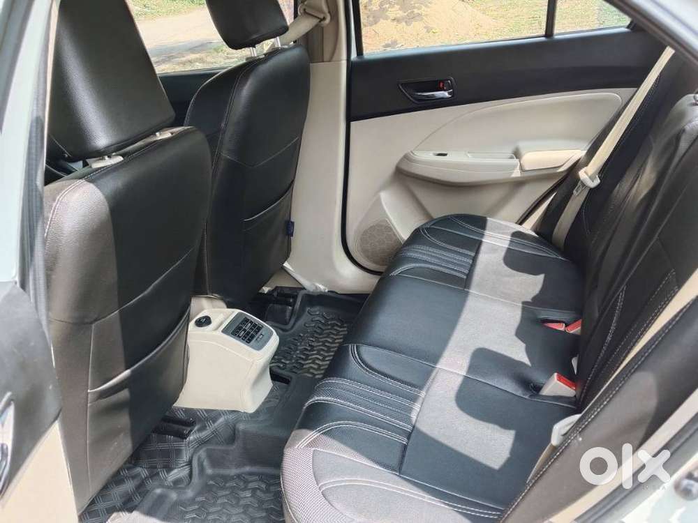 Maruti Suzuki Dzire 1.2 Vxi, 2023, Petrol