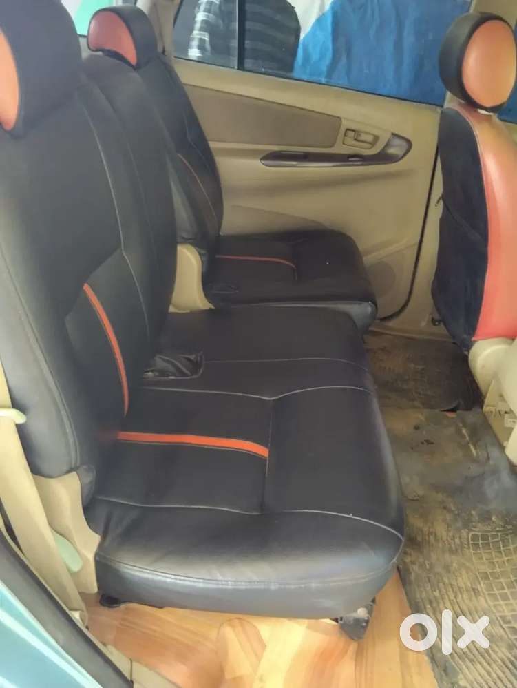 Well Maintained Good Condition