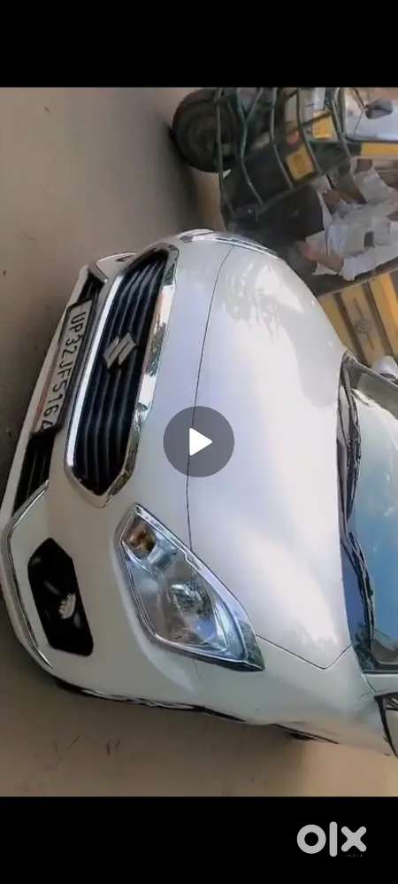 Maruti Suzuki Dzire 2017
