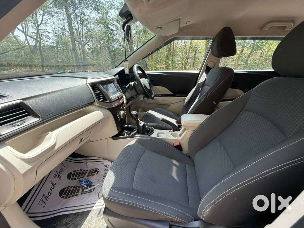 Mahindra Xuv300, 2020, Petrol